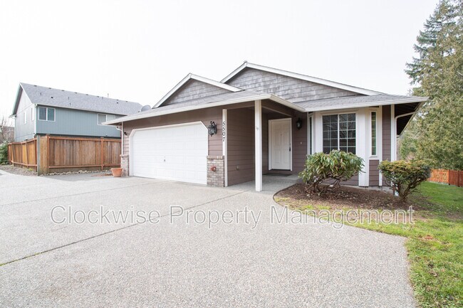 Photo - 5507 208th St Ct E