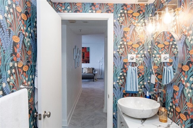 Photo - 7501 E Treasure Dr Unit 5M