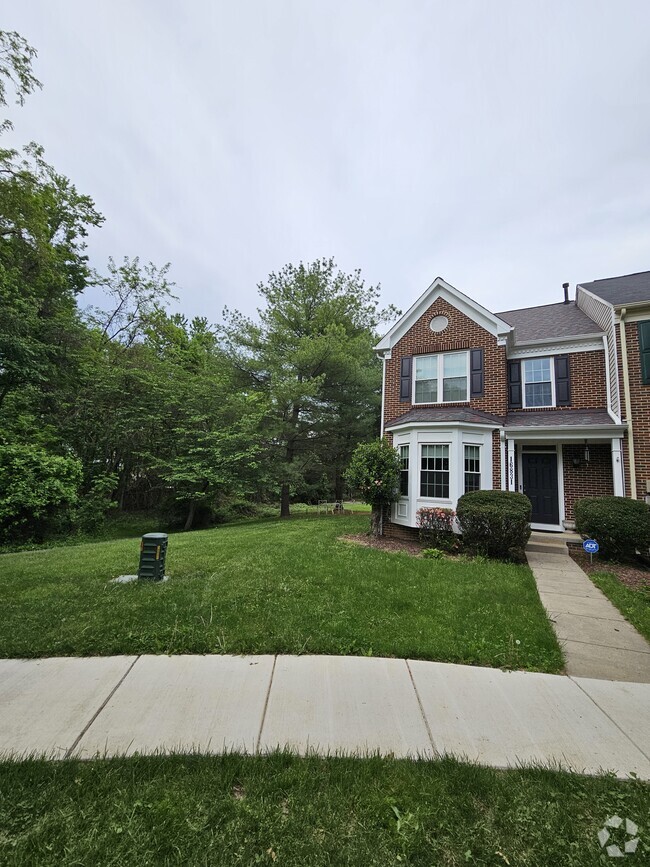 Building Photo - 16831 Centerfield Way Rental