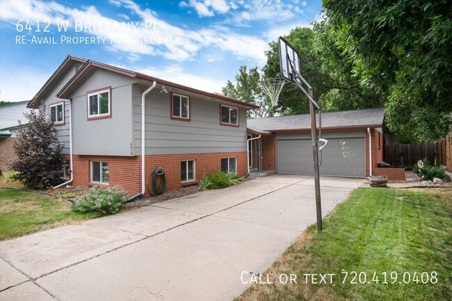 6412 W Brittany Pl