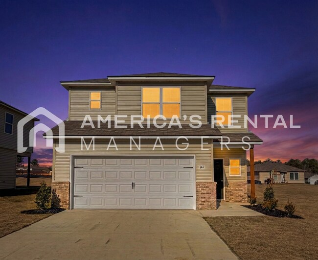 Photo - Spacious Two-Story Home with Flexible Loft Space!