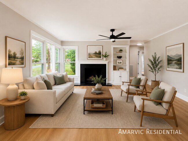Photo - 807 Cameron Dr