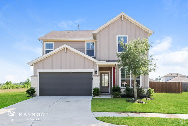 Building Photo - 17703 Red Sage Ct Rental