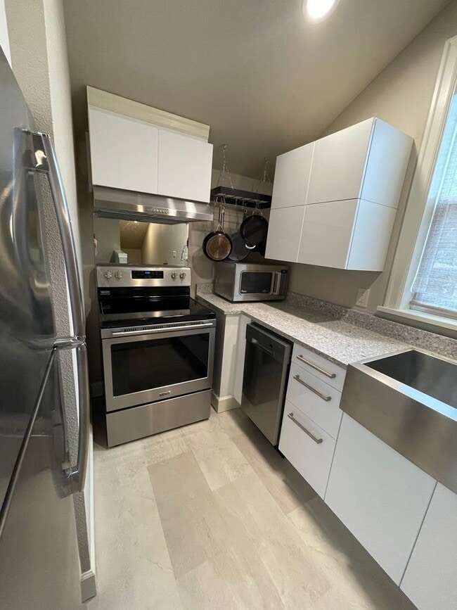 Photo - Beautiful, Brand New 1 Bedroom, 1 Bath ADU Home