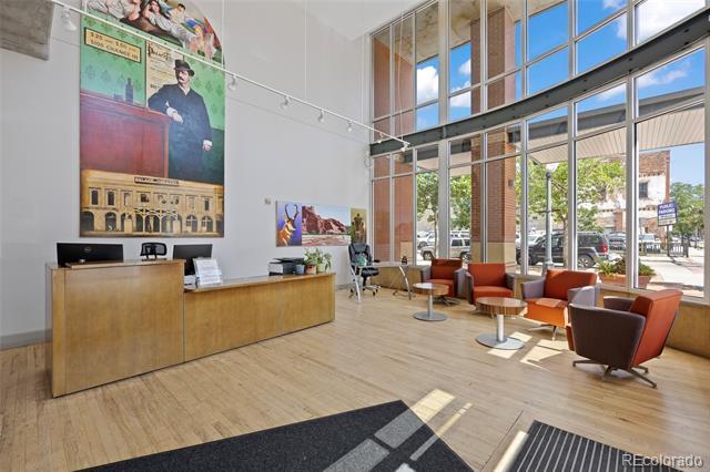 Photo - 1499 Blake St Unidad 6N