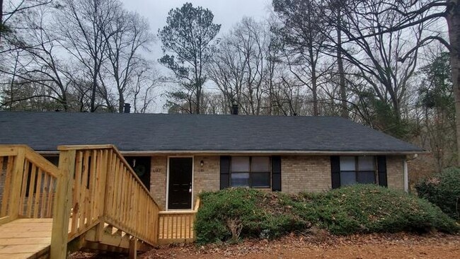 Photo - 1170 Kings Mill Run N House