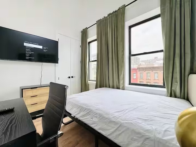 Photo - Furnished room/NOT APARTMENT Unit 4