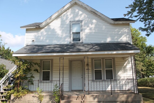 Building Photo - 503 Putnam St Unit 503 Putnam St