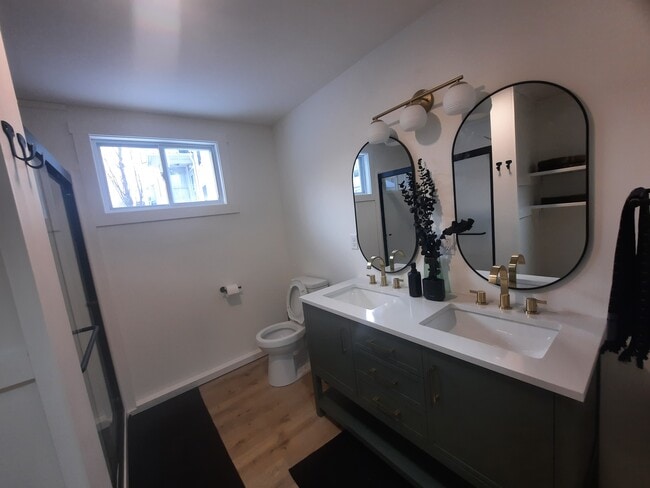 Photo - 389 Center St Unidad Furnished Boho Retreat