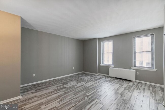 Building Photo - 135 S 19th St Unit 1601