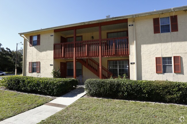 Photo - Country Oaks Apartments
