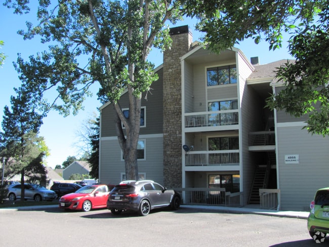 Building Photo - 4866 S Dudley St Rental