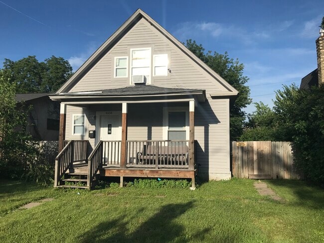 Photo - 4038 Bryant Ave N