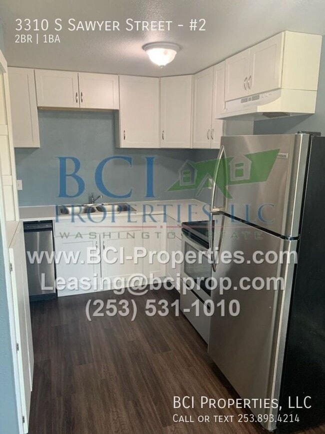 Photo - 3310 S Sawyer St Unit #2