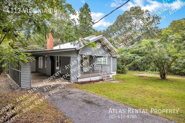 Photo - 4112 Virginia Dr