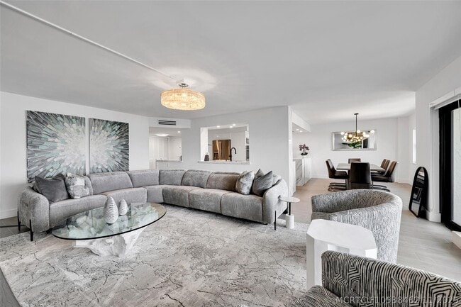 Building Photo - 5100 N Ocean Blvd Unit 1016
