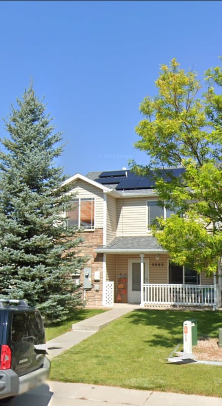 Photo - 5002 Sunny Ridge Ln Townhome
