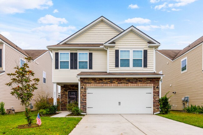 Photo - 9814 Lone Cypress Ln