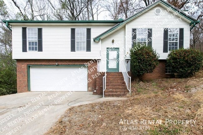 Building Photo - 2673 Laburnum Dr