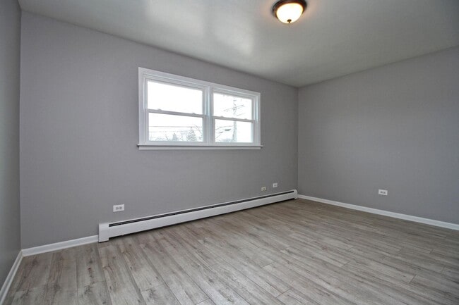 Central Apts LLC