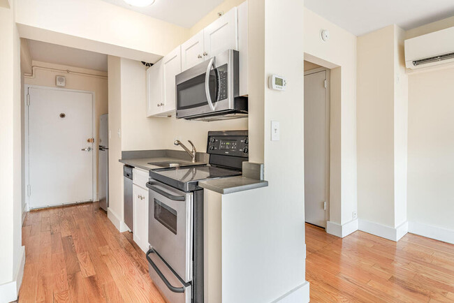 Photo - 1441 Beacon St Condo Unit 308