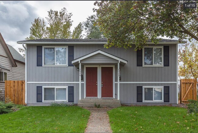 Building Photo - 2024 E Pacific Ave