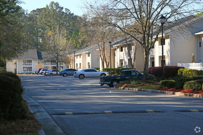 Ashton Park