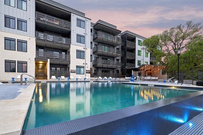 Photo - 3600 S Lamar Blvd Unit 200