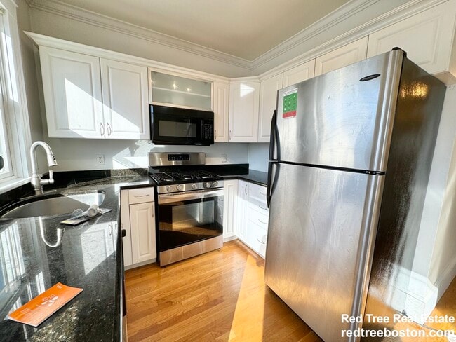 Photo - 3 Grimes St Unit 1