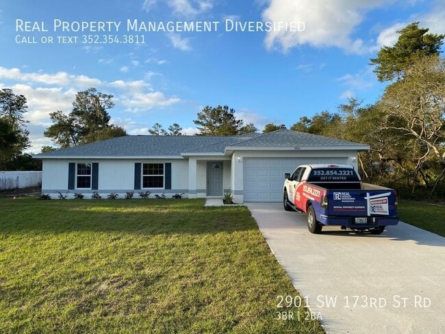 Photo - 2901 SW 173rd Street Rd House