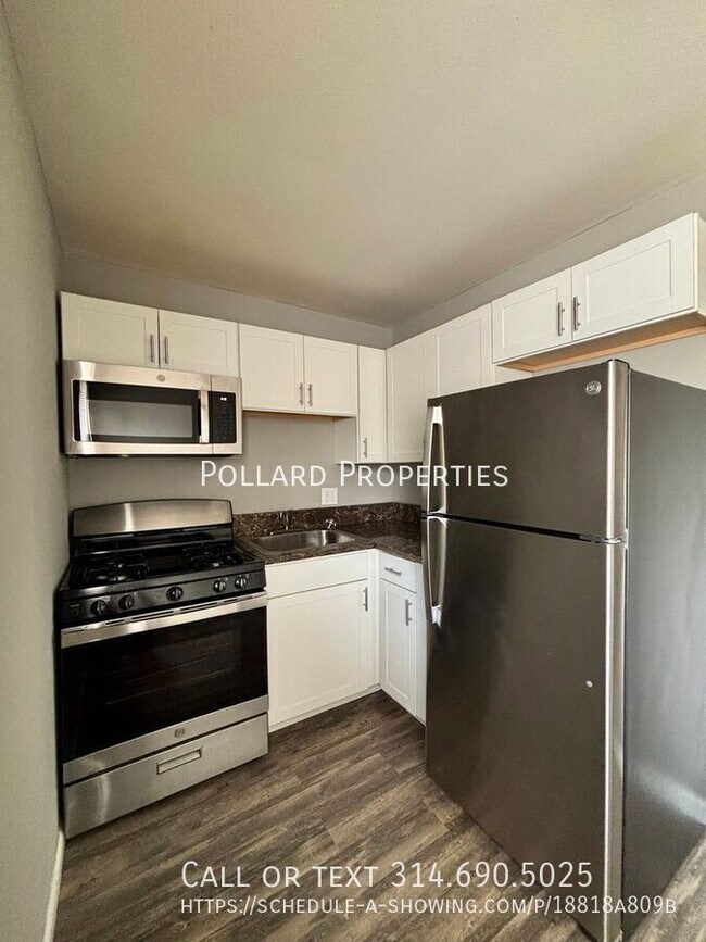 Photo - 100 Arlington Way Unit A-107