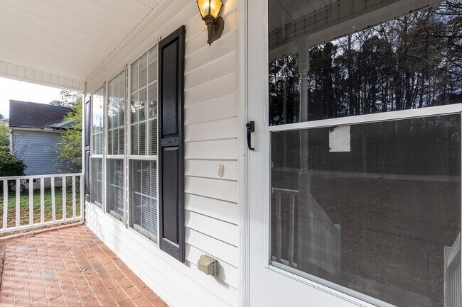 Photo - Gorgeous 3 Bedroom Home in Raleigh