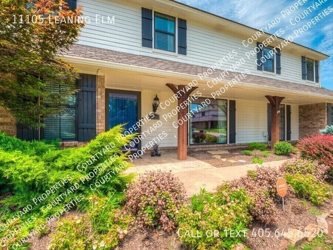 Photo - 11105 Leaning Elm Rd
