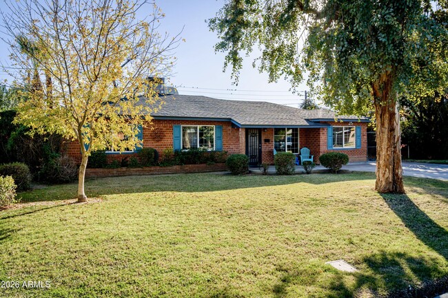 Photo - 1631 W Rovey Ave