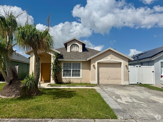 Building Photo - GREAT CUTE 3/2 HOUSE IN SOUTHEAST ORLANDO
