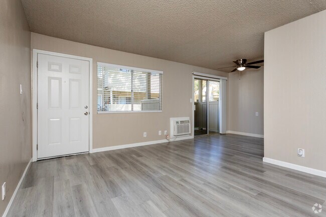 Bridgeford Apartments