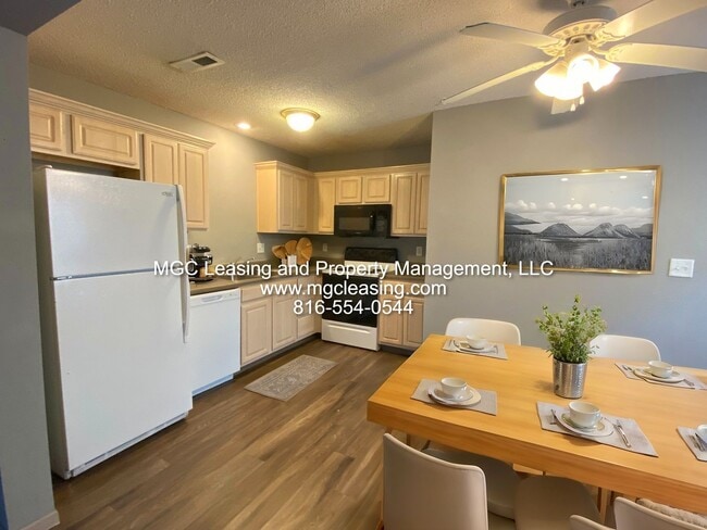 Photo - SOUTH GARDEN TOWNHOMES