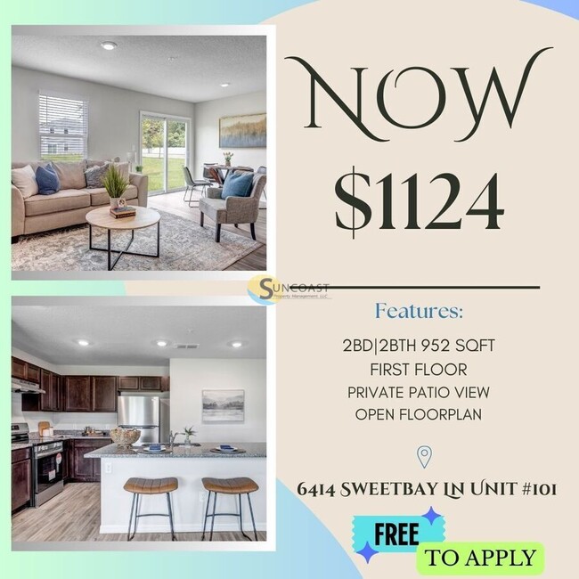 Photo - 6414 Sweetbay Ln Apartamento Unidad 6414101
