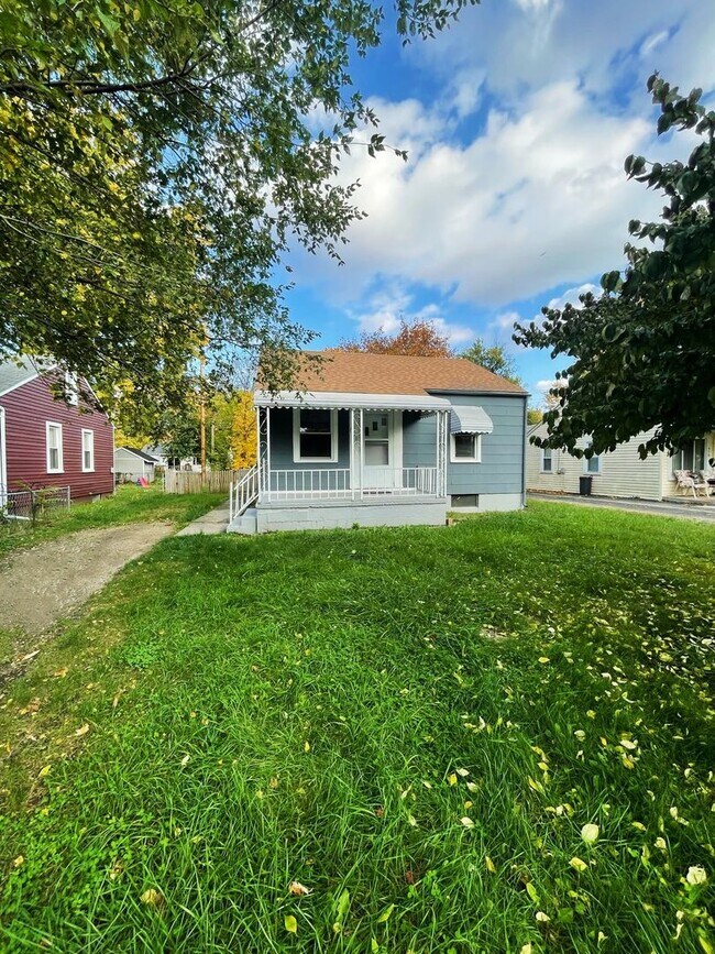 Darling Home near Depot Town! Flexible Mov... - Darling Home near Depot Town! Flexible Mov...