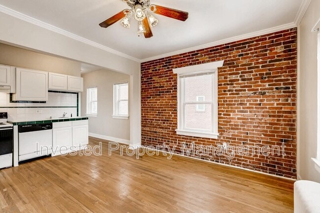 Photo - 1341 N Washington St Unit Apt 10