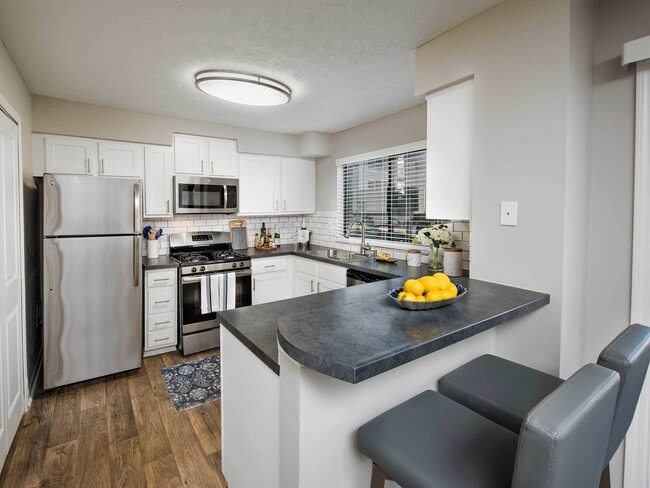 Photo - Advenir at Winterset