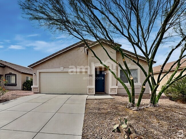 Building Photo - 22644 W Pima St Rental