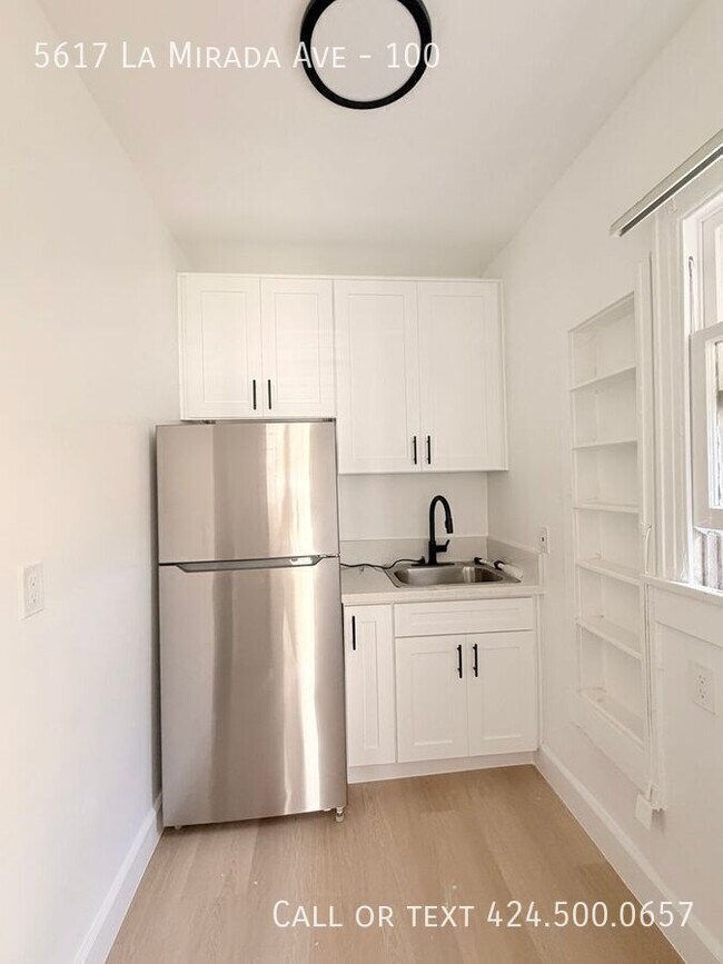 Photo - 5617 La Mirada Ave Unit 100