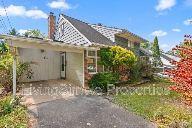 Photo - 316 Mt Vernon Pl