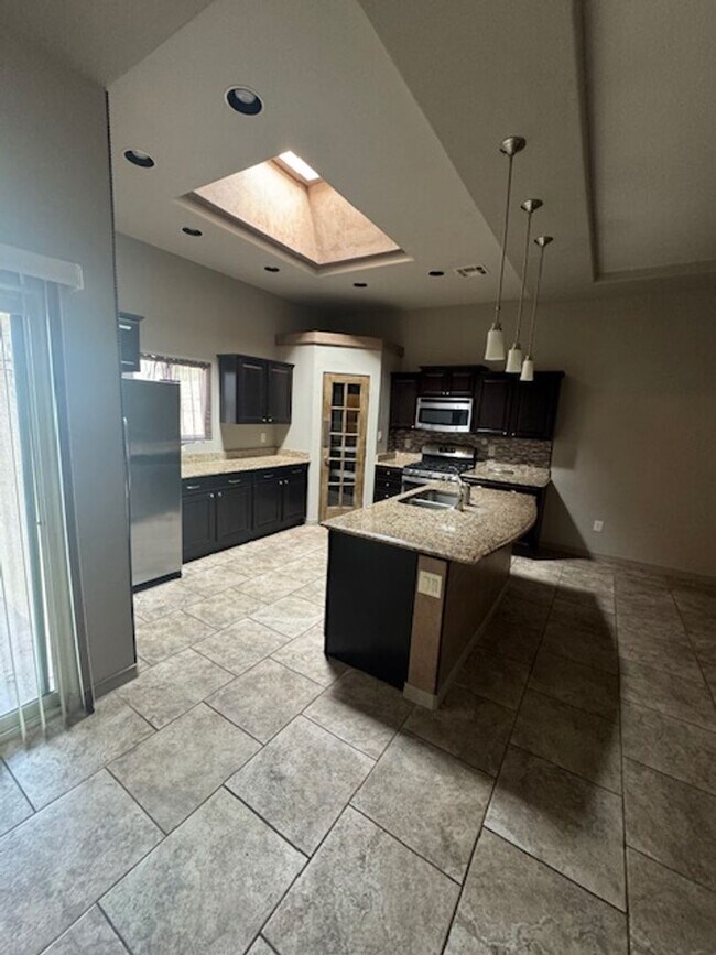 Photo - AVAILABLE NOW:  Over-55 Town House for Rent