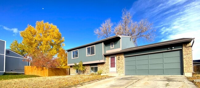 Building Photo - 4982 S Field Ct Rental