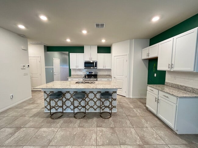 Photo - Lovely Single Story Home with Pool near Al...