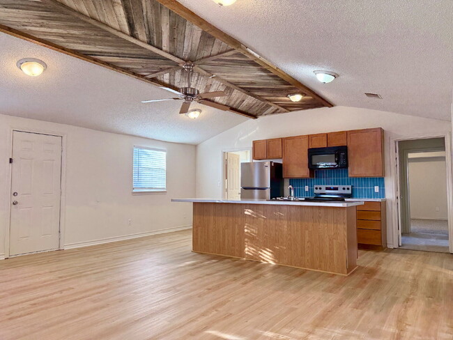 Photo - Modern Elegance Meets Location: High Ceilings, Updated Fixtures, Move-In Ready!