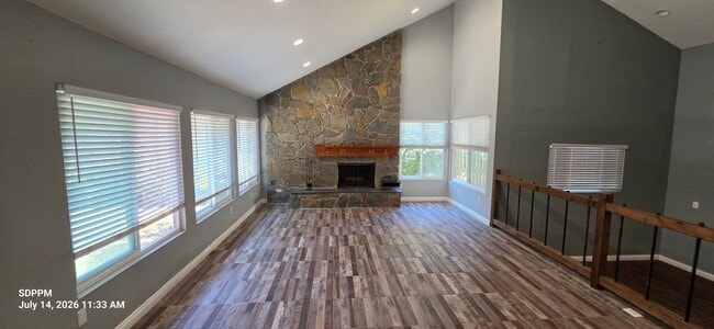 Photo - FLETCHER HILLS / EL CAJON - Nice 4 Bedroom / 3 Bath House. AVAILABLE 07/24/2026.