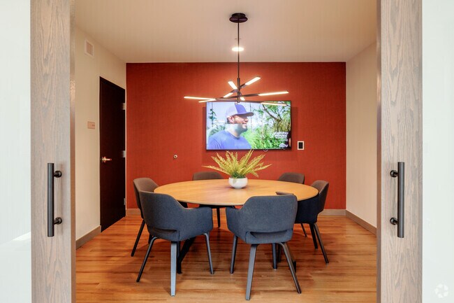 Clubroom - Kalaco